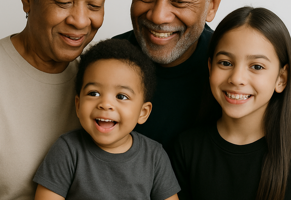 Quand opte-t-on pour un test de grands-parents au lieu d'un test de paternité ?