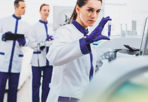Quand faire un test de paternité ?