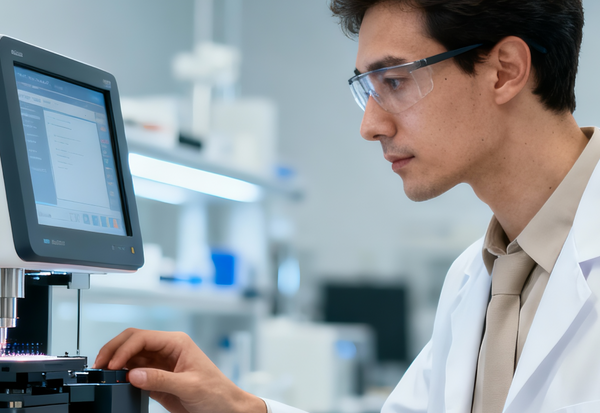 Que signifient les pourcentages dans un test de paternité ?